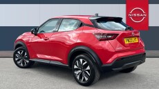 Nissan Juke 1.0 DiG-T 114 Acenta 5dr Petrol Hatchback